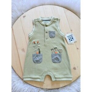 Minibasix romper